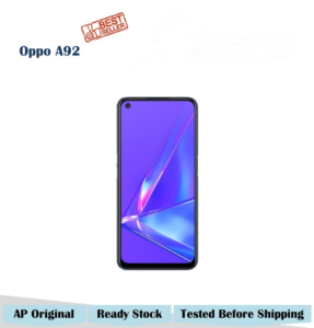 Oppo A92 LCD Touch Screen Digitizer New Replacement buy in Pakistan