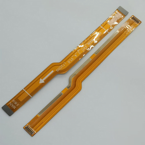 Infinix Hot 8 Lite Charging Board To Main Board Flex Cable Brand New Buy In Pakistan