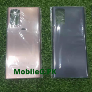 Samsung Note 20 Back Glass Buy In Pakistan