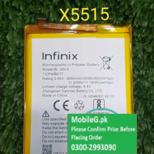 Infinix Smart 2 X5515 Battery Buy In Pakistan