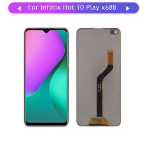 Infinix Hot 10 Play X688 Panel Buy In Pakistan
