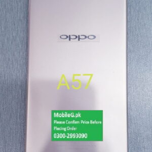 Oppo A51 Complete Housing-Casing With Middle Frame Buy In Pakistan