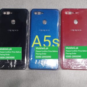 Oppo A5s Complete Housing-Casing With Middle Frame Buy In Pakistan