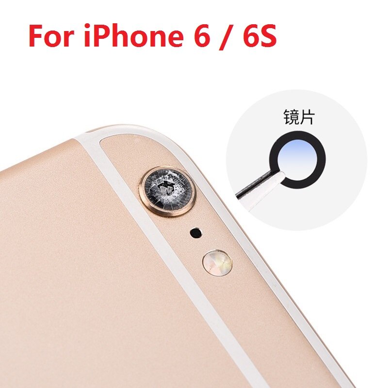 iPhone 6 Camera Glass Buy in Pakistan From MobileG.PK