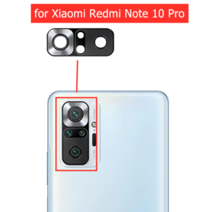 Mi Note 10 Pro Camera Glass Buy in Pakistan From MobileG.PK